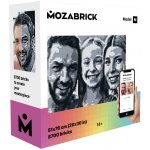 Mozabrick M – vytvořte si obraz podle fotky – Zboží Dáma