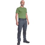 Cerva Neurum Classic kalhoty antracit – Sleviste.cz