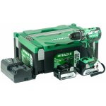 Hikoki DS18DBSL – Zboží Dáma Hikoki DS18DBSL – Zboží Dáma