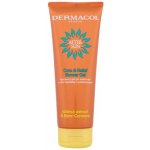 Dermacol Sun After Sun sprchový gel po opalování s vůní čokolády a pomeranče 250 ml – Zbozi.Blesk.cz