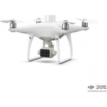 DJI Phantom 4 Multispectral - DJIP0430