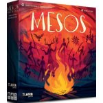 Tlama Games Mesos: Klany mezolitu – Zbozi.Blesk.cz
