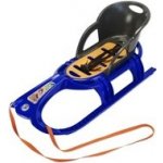 Lukland Sáně SNOW TIGER COMFORT červená – Hledejceny.cz