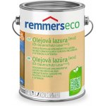 Remmers eco 2,5 l ořech – Zboží Mobilmania