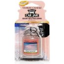 Yankee Candle Pink Sands gelová visačka