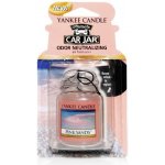 Yankee Candle Pink Sands gelová visačka | Zboží Auto