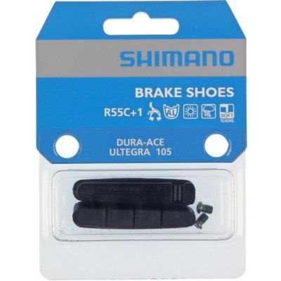 Shimano špalek SH Dura Ace černá – Zboží Dáma