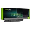 Baterie k notebooku Green Cell WU946 baterie - neoriginální
