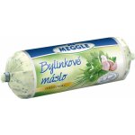 Meggle Máslo bylinkové 125 g – Zboží Dáma