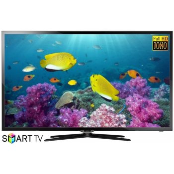 Samsung UE39F5500