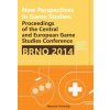 Elektronická kniha Bártek Tomáš, Miškov Jan, Švelch Jaroslav, Záhora Zdeněk - New Perspectives in Game Studies -- Proceedings of the Central and Eastern European Game Studies Conference Brno 2014