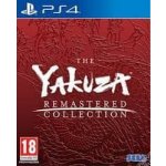 The Yakuza Remastered Collection – Hledejceny.cz