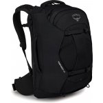 Osprey Farpoint 40 l black – Zbozi.Blesk.cz