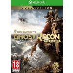 Tom Clancy's Ghost Recon: Wildlands (GOLD) – Hledejceny.cz