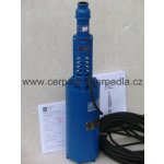 SIGMA PUMPY NAUTILA 1" EVGU-16-8-GU-082 400V EVGU-00004