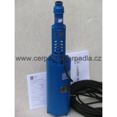 SIGMA PUMPY NAUTILA 1" EVGU-16-8-GU-082 400V EVGU-00004