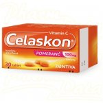 CELASKON POMERANČ 100MG TBL NOB 30 – Hledejceny.cz