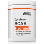 GymBeam BCAA Hydrate 375 g – Zboží Dáma