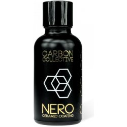 Carbon Collective Nero Self-Healing Ceramic Coating 30 ml