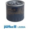 Olejový filtr pro automobily Olejový filtr PURFLUX LS280A LS280A