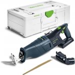 FESTOOL RSC 18 EB-Basic – HobbyKompas.cz