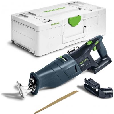 FESTOOL RSC 18 EB-Basic – HobbyKompas.cz