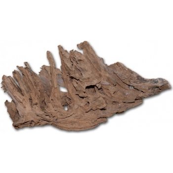 Decor Wood Kořen DriftWood Bulk M 29-36 cm