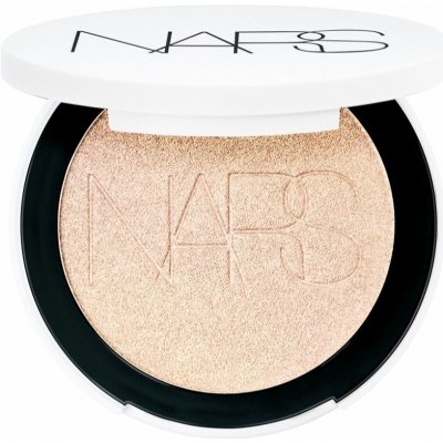 NARS Light Reflecting Powder Luminizer rozjasňovač eros 6 g plnitelný flakón – Zboží Mobilmania