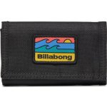 Billabong WALLED LITE black skate – Hledejceny.cz