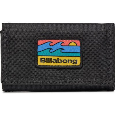 Billabong WALLED LITE black skate – Hledejceny.cz