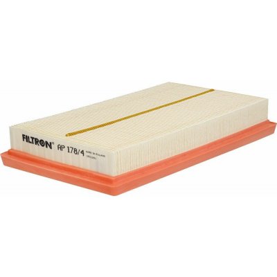 Vzduchový filtr FILTRON AP 178/4 – Hledejceny.cz