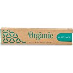 Garden Fresh Bílá šalvěj vonné tyčinky Organic 15 g – Zbozi.Blesk.cz