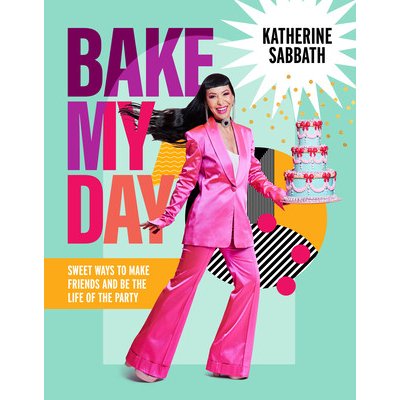 Bake My Day – Sleviste.cz