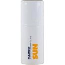 Deodorant Jil Sander Sun Woman roll-on 50 ml