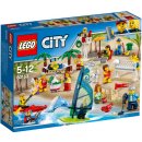  LEGO® City 60153 Sada postav Zábava na pláži