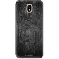 iSaprio Black Wood 13 pro Samsung Galaxy J5 (2017)