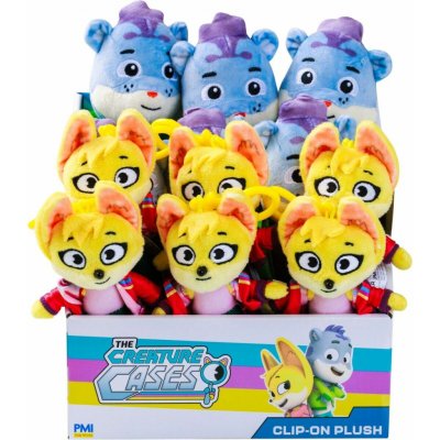 Zvířecí případy – Zboží Mobilmania