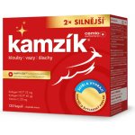 Cemio Kamzík 120 kapslí dárek – Hledejceny.cz