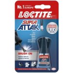 LOCTITE Super Attak Easy Brush 5g – HobbyKompas.cz