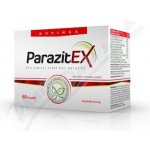 ParazitEx 60 kapslí – Hledejceny.cz
