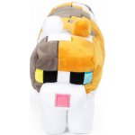 Minecraft Cat 58 cm – Zboží Mobilmania