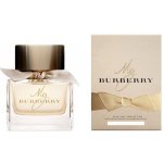 Burberry My Burberry toaletní voda dámská 90 ml – Zboží Mobilmania