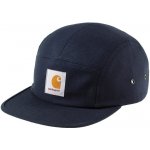 Carhartt WIP Backley Cap Dark Navy modré – Zboží Dáma