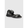 Pánské sandály adidas Terrex Hydroterra šedé IE8009