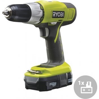 RYOBI R18 DDP L13S