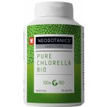 NEOBOTANICS BIO Chlorella Pure 90 g 180 tablet – Hledejceny.cz