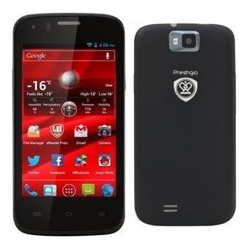 Prestigio MultiPhone 4055 Duo