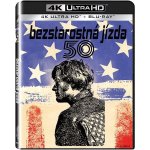 Bezstarostná jízda 2 : 4K Ultra HD – Sleviste.cz