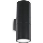 Ideal Lux GUN AP2 BIG NERO 92317 – Hledejceny.cz