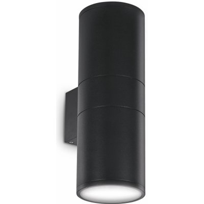 Ideal Lux GUN AP2 BIG NERO 92317 – Hledejceny.cz